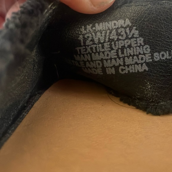 Lucky Brand Women's Mindra Espadrille Wedge Sandal size 12 - Picture 2 of 10